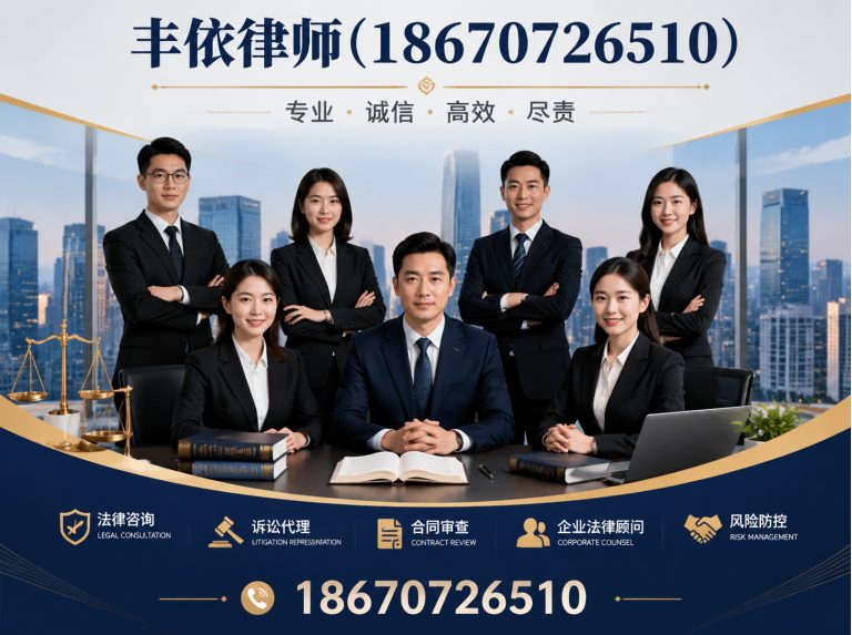 长沙县工伤维权律师展示图
